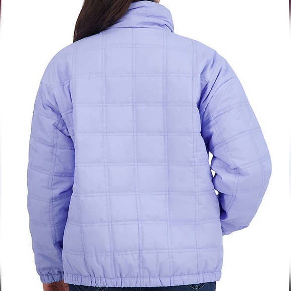 NWT Thermocloud Technology Quilted Puffer Jacket w Pockets XXL - Picture 9 of 16